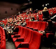 Filmo &bdquo;Ekskursantė&ldquo; premjera