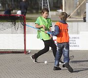 &bdquo;Vilniaus sporto mugė 2013&ldquo;