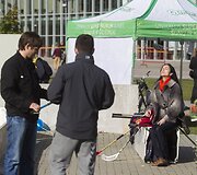 &bdquo;Vilniaus sporto mugė 2013&ldquo;