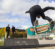 &bdquo;Vilniaus sporto mugė 2013&ldquo;
