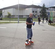 &bdquo;Vilniaus sporto mugė 2013&ldquo;