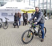 &bdquo;Vilniaus sporto mugė 2013&ldquo;