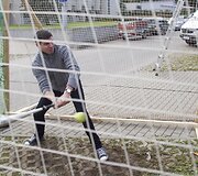 &bdquo;Vilniaus sporto mugė 2013&ldquo;