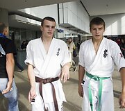 &bdquo;Vilniaus sporto mugė 2013&ldquo;
