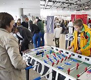 &bdquo;Vilniaus sporto mugė 2013&ldquo;