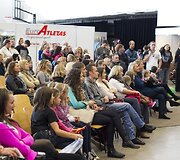 &bdquo;Vilniaus sporto mugė 2013&ldquo;