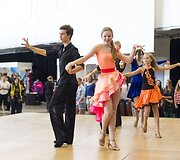 &bdquo;Vilniaus sporto mugė 2013&ldquo;