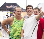 &bdquo;Vilniaus sporto mugė 2013&ldquo;