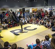 &bdquo;Vilniaus sporto mugė 2013&ldquo;