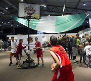 &bdquo;Vilniaus sporto mugė 2013&ldquo;