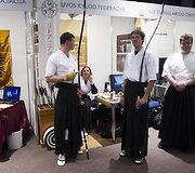 &bdquo;Vilniaus sporto mugė 2013&ldquo;