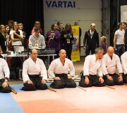 &bdquo;Vilniaus sporto mugė 2013&ldquo;