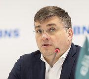Deividas Praspaliauskas