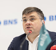 Deividas Praspaliauskas