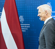 Kri&scaron;janis Karinis