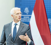 Kri&scaron;janis Karinis