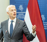 Kri&scaron;janis Karinis