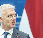 Kri&scaron;janis Karinis