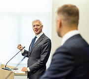 Kri&scaron;janis Karinis