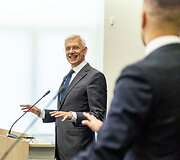 Kri&scaron;janis Karinis
