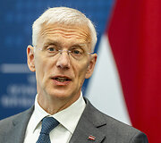 Kri&scaron;janis Karinis