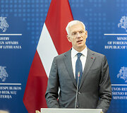 Kri&scaron;janis Karinis