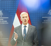 Kri&scaron;janis Karinis