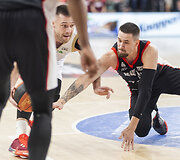 LKL rungtynės: Vilniaus &bdquo;Rytas&ldquo; &ndash; Panevėžio &bdquo;7bet -Lietkabelis&ldquo;