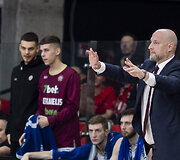 LKL rungtynės: Vilniaus &bdquo;Rytas&ldquo; &ndash; Panevėžio &bdquo;7bet -Lietkabelis&ldquo;