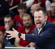 LKL rungtynės: Vilniaus &bdquo;Rytas&ldquo; &ndash; Panevėžio &bdquo;7bet -Lietkabelis&ldquo;