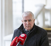 Arvydas Anu&scaron;auskas