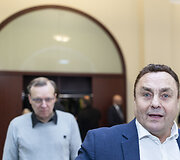 Pradės nagrinėti apkaltos iniciatyvą Seimo nariui Petrui Gražuliui