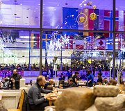 Vilniaus &bdquo;Akropolyje&ldquo; vyksta &bdquo;Jamam&ldquo; akcija