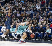Europos taurės rungtynės: &bdquo;Wolves&ldquo; &ndash; Venecijos &bdquo;Umana Reyer&ldquo;
