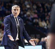 Europos taurės rungtynės: &bdquo;Wolves&ldquo; &ndash; Venecijos &bdquo;Umana Reyer&ldquo;