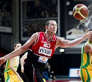 Darius Songaila