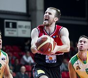 Martynas Gecevičius
