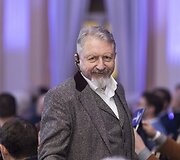 Igno Vėgėlės politinės kampanijos pradžios renginys