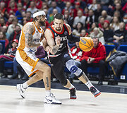 FIBA Čempionų lygos rungtynės: Vilniaus &bdquo;Rytas&ldquo;  &ndash; Patrų &bdquo;Prometheas&ldquo;