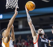 FIBA Čempionų lygos rungtynės: Vilniaus &bdquo;Rytas&ldquo;  &ndash; Patrų &bdquo;Prometheas&ldquo;