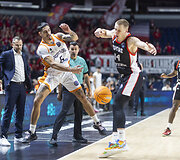 FIBA Čempionų lygos rungtynės: Vilniaus &bdquo;Rytas&ldquo;  &ndash; Patrų &bdquo;Prometheas&ldquo;