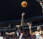 FIBA Čempionų lygos rungtynės: Vilniaus &bdquo;Rytas&ldquo;  &ndash; Patrų &bdquo;Prometheas&ldquo;