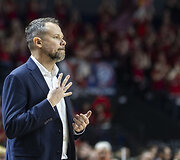 FIBA Čempionų lygos rungtynės: Vilniaus &bdquo;Rytas&ldquo;  &ndash; Patrų &bdquo;Prometheas&ldquo;