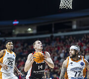 FIBA Čempionų lygos rungtynės: Vilniaus &bdquo;Rytas&ldquo;  &ndash; Patrų &bdquo;Prometheas&ldquo;