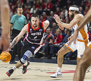 FIBA Čempionų lygos rungtynės: Vilniaus &bdquo;Rytas&ldquo;  &ndash; Patrų &bdquo;Prometheas&ldquo;