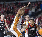 FIBA Čempionų lygos rungtynės: Vilniaus &bdquo;Rytas&ldquo;  &ndash; Patrų &bdquo;Prometheas&ldquo;