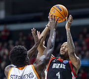 FIBA Čempionų lygos rungtynės: Vilniaus &bdquo;Rytas&ldquo;  &ndash; Patrų &bdquo;Prometheas&ldquo;