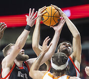 FIBA Čempionų lygos rungtynės: Vilniaus &bdquo;Rytas&ldquo;  &ndash; Patrų &bdquo;Prometheas&ldquo;