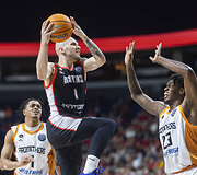 FIBA Čempionų lygos rungtynės: Vilniaus &bdquo;Rytas&ldquo;  &ndash; Patrų &bdquo;Prometheas&ldquo;