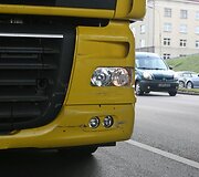 Įvykio vietoje